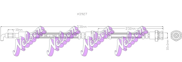 H3927
