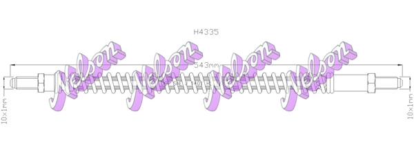 H4335