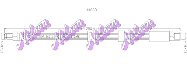H4603