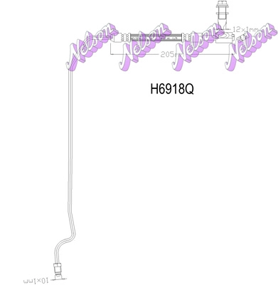 H6918Q
