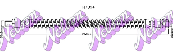 H7394