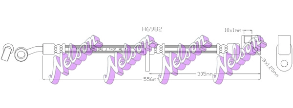H6982