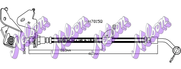 H7015Q