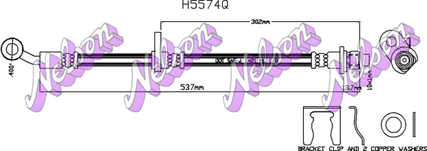 H5574Q