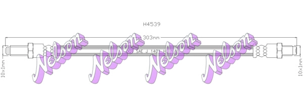 H4539