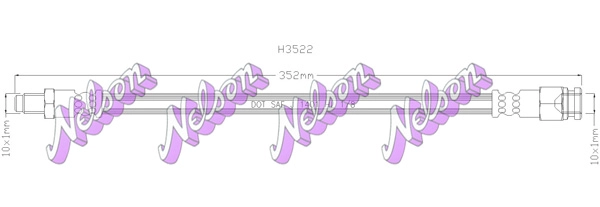 H3522