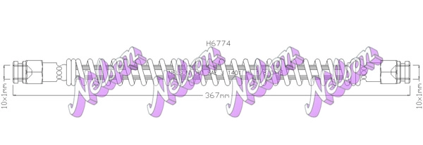 H6774