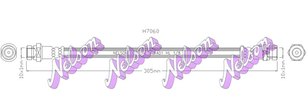 H7060