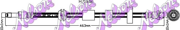 H7888