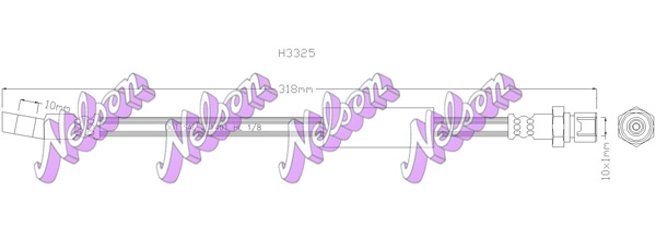 H3325