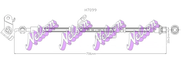 H7099