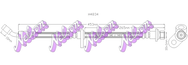 H4834