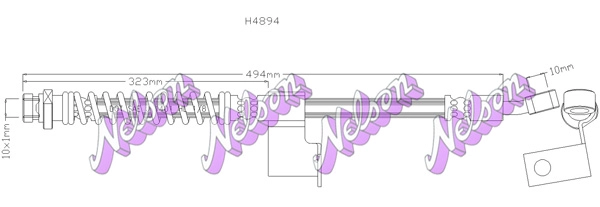 H4894