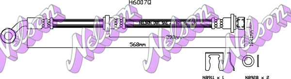 H6007Q