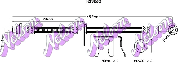 H3926Q