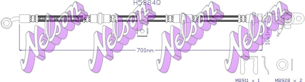 H5284Q