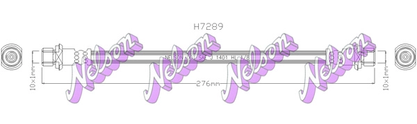 H7289
