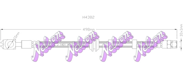 H4382
