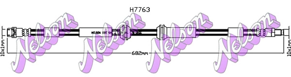 H7763