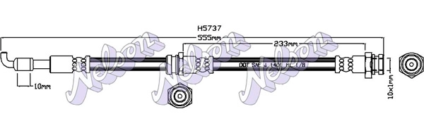 H5737