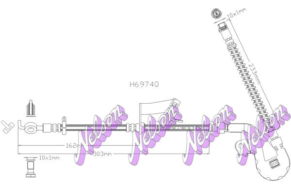 H6974Q