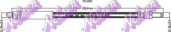 H1305