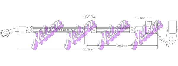 H6984