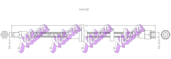 H4692