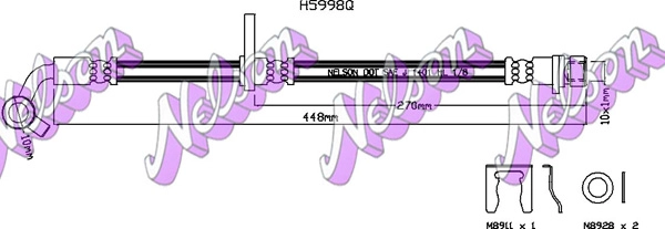 H5998Q