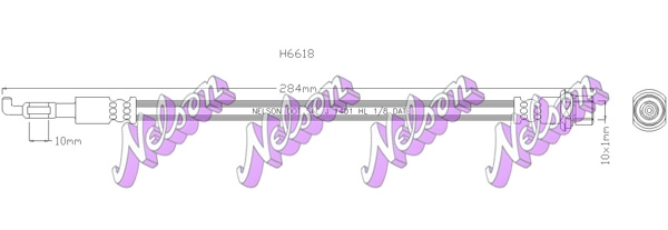H6618