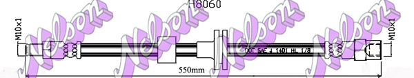 H8060