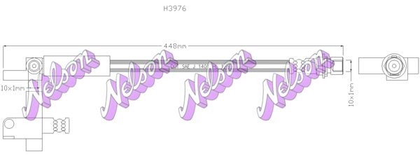 H3976