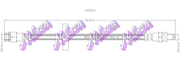 H5964