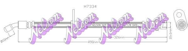 H7334