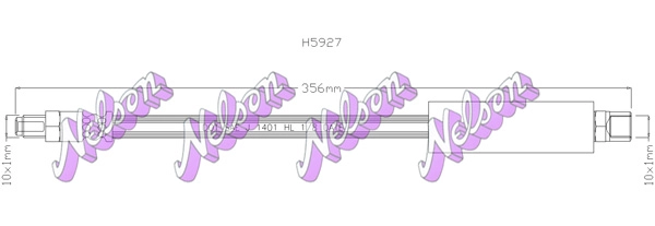 H5927