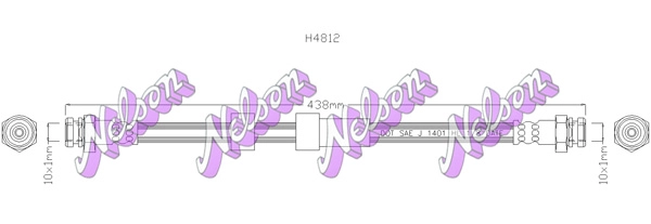 H4812