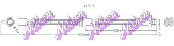 H4565