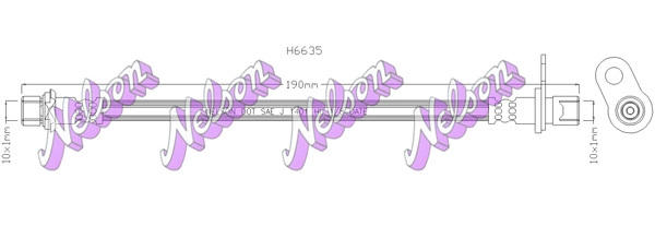 H6635