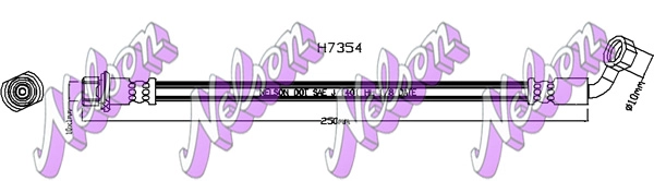 H7354