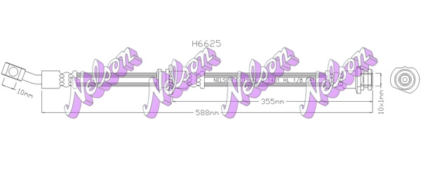 H6625