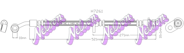H7261