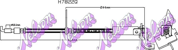 H7822Q