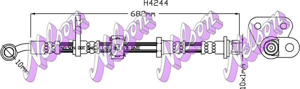 H4244