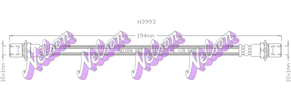 H3993
