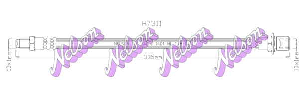 H7311