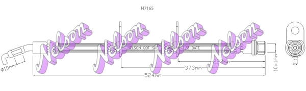 H7165
