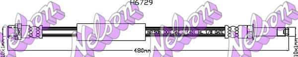 H6729