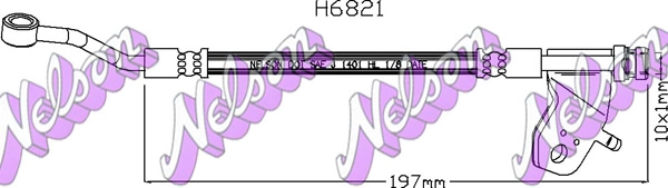 H6821