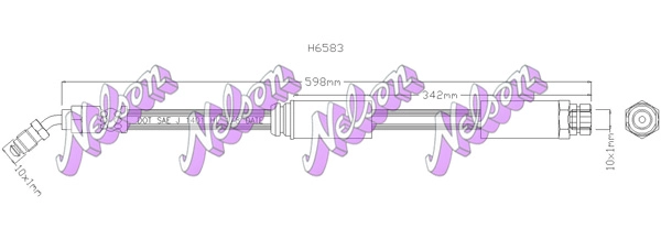 H6583