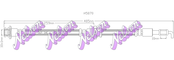 H5870
